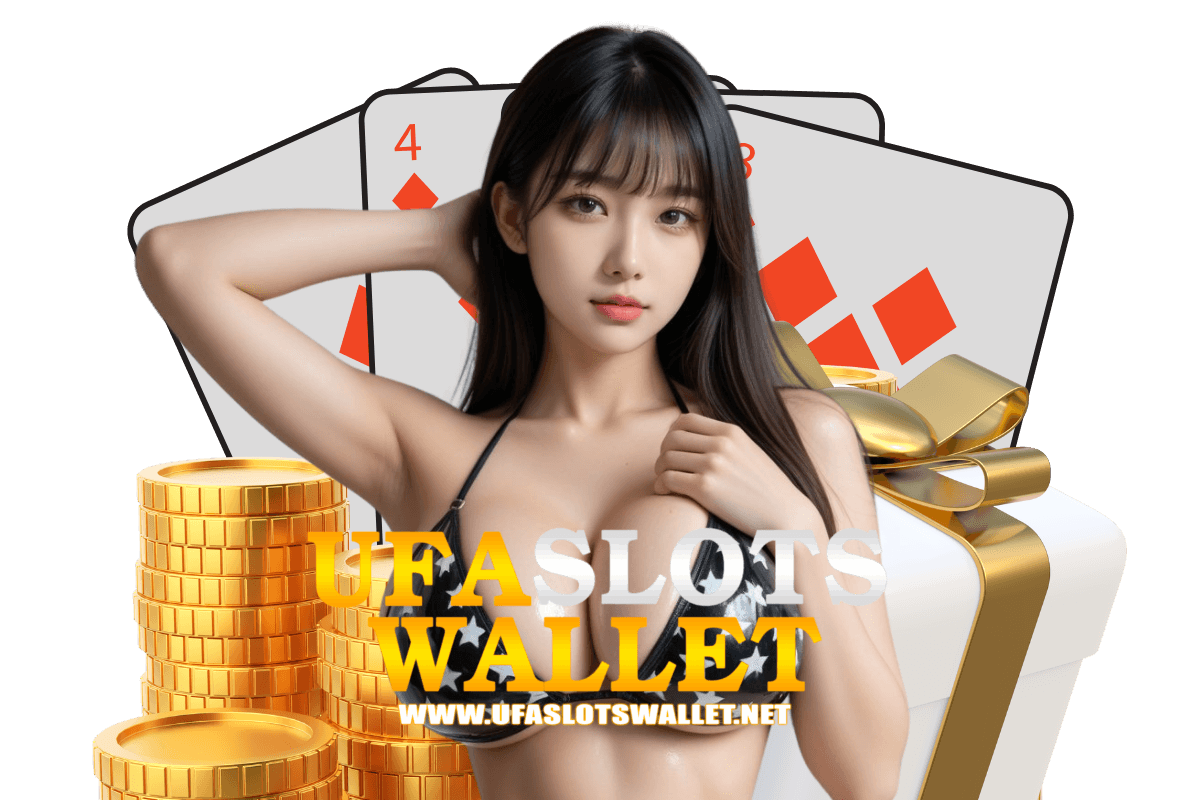 ufaslotswallet wallet